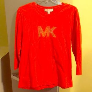 Authentic Michael Kors top!
